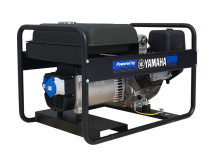 Бензиновый генератор Energo EB 3.5/230-YL