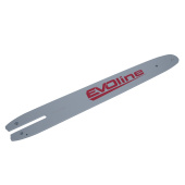 Шина пильная EVOline (16 дюймов, 3/8", 1.3 мм, хвостовик A074)