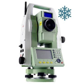 Тахеометр Leica TS09 Ultra Arctic 2"