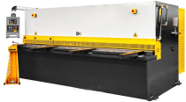 Гильотины гидравлические Stalex HSB 3200x32
