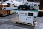 Кромкооблицовочный станок HOMMEL LINE P