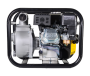 Мотопомпа HUTER MP-50