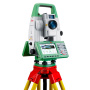 Роботизированный тахеометр Leica TS16 A R1000 (1")