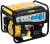 Газовый генератор Gazvolt Standard 6250 A 02 с АВР