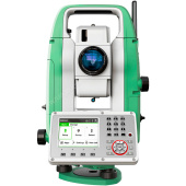 Тахеометр Leica TS07 R500 Arctic (1")