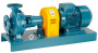 Центробежный насос Calpeda N4 150-400C/A