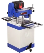 Рейсмусовый станок с валом helical BELMASH P380ARBH (400 V)