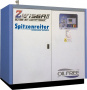Винтовой компрессор Spitzenreiter SZW220W 10