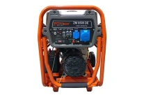 Дизельный генератор Mitsui Power ZM 9500 DE