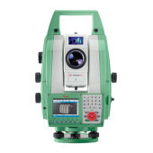 Роботизированный тахеометр Leica MS50