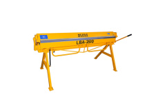 Ручной листогиб MetalMaster LBA 2510