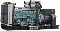 Дизельный генератор RID 2000 E-SERIES с АВР
