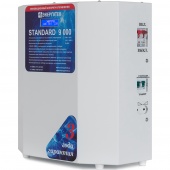Стабилизатор напряжения Энерготех standard 5000
