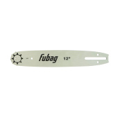 FUBAG Шина 12’’ (шаг 3/8 дюйма  ширина паза 0.050’’) для арт.641068