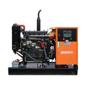Дизельный генератор MVAE АД-40-400-АР
