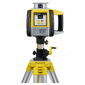 Ротационный нивелир Geomax Zone40 H