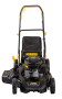 Газонокосилка бензиновая HUTER GLM-6.0ST