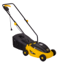 Электрическая газонокосилка Huter ELM-11А32