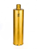 Коронка алмазная 1 1/4" 120/400/10 сегм. по бетону Golden Dragon