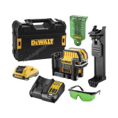 Лазерный уровень DEWALT DCE0825D1G