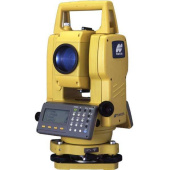 Тахеометр Topcon GPT-3007LN