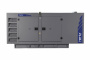Дизельный генератор Hertz HG 110 DC в кожухе