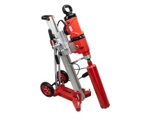 Алмазная сверлильная установка Rotorica Didri 400