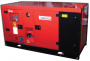 Дизельный генератор MingPowers M-Y41 в кожухе
