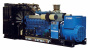 Дизельный генератор SDMO T2200C с АВР