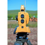 Тахеометр Topcon PS-105
