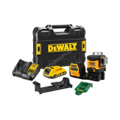 Лазерный уровень DEWALT DCE089D1G18