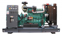 Дизельный генератор Добрыня АД 30-Т400 Р с АВР