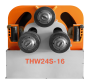 Профилегиб гидравлический Stalex THW24S-16