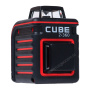 Лазерный уровень ADA Cube 2-360 Basic Edition