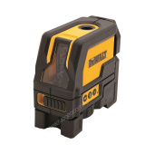 Лазерный уровень DEWALT DW0822