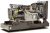 Дизельный генератор Energo ED 580/400 V