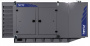 Дизельный генератор Hertz HG 403 DC в кожухе