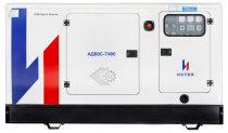 Дизельный генератор Исток АД60С-Т400-РПМ21(е) с АВР