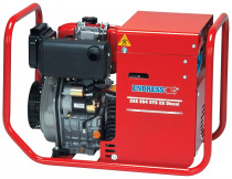 Дизельный генератор Endress ESE 604 DYS ES с АВР