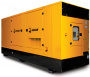Дизельный генератор Gesan DPAS 45 E