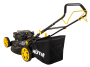 Газонокосилка бензиновая HUTER GLM-6.0ST
