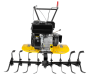 Сельскохозяйственная машина МК-7500P BIG FOOT Huter