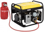 Газовый генератор Gazvolt Standard 6250 A 02 с АВР