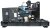 Дизельный генератор Atlas Copco QI 220