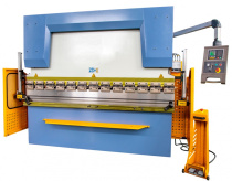 Пресс гидравлический Stalex W67Y 30x1600 Е21