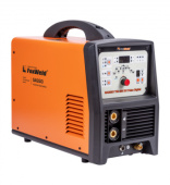 Аргонодуговой аппарат FOXWELD SAGGIO TIG 300 DC Pulse Digital