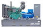 Дизельный генератор Elcos GE.PK.151/137.BF в контейнере