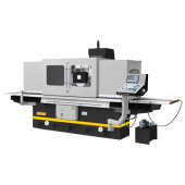 Станок плоскошлифовальный Stalex SG 60160AHD