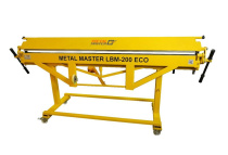 Листогибочный станок Metal Master LBM-200 ECO