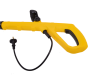 Электрический триммер Huter GET-500
